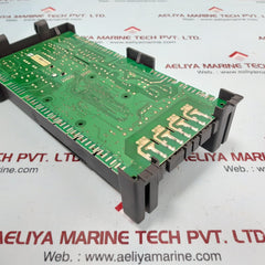 Eutron 673611u01 main control pcb 50160000_50/60hz