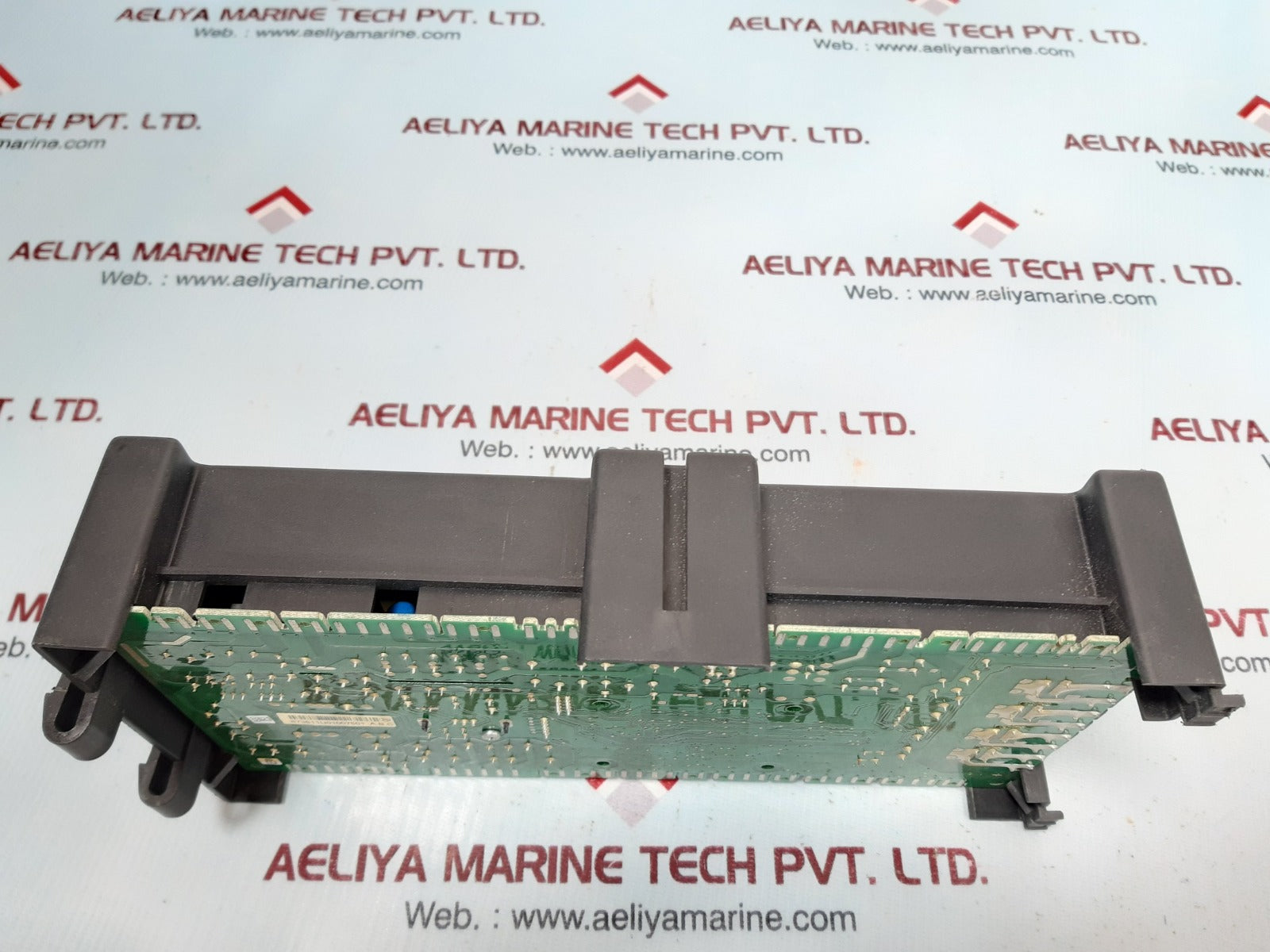 Eutron 673611u01 main control pcb 50160000_50/60hz