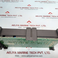 Eutron 673611u01 main control pcb 50160000_50/60hz