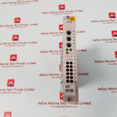 029.093 500 pcb card 