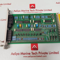 029.093 500 pcb card 
