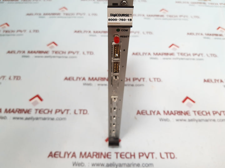 Digicourse 8000-760-1b pcb card 0105005 006