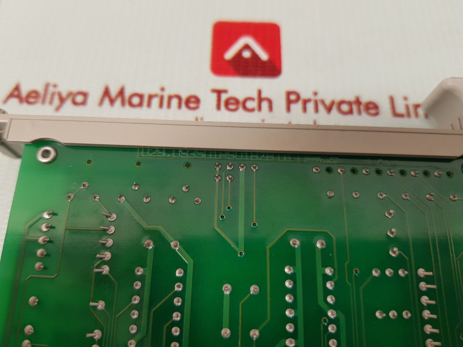 029.093 500 pcb card 