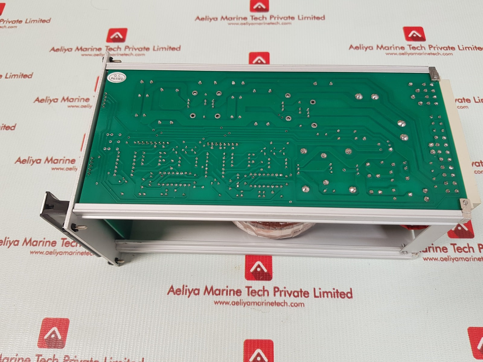 Proconics pr0395 control board 