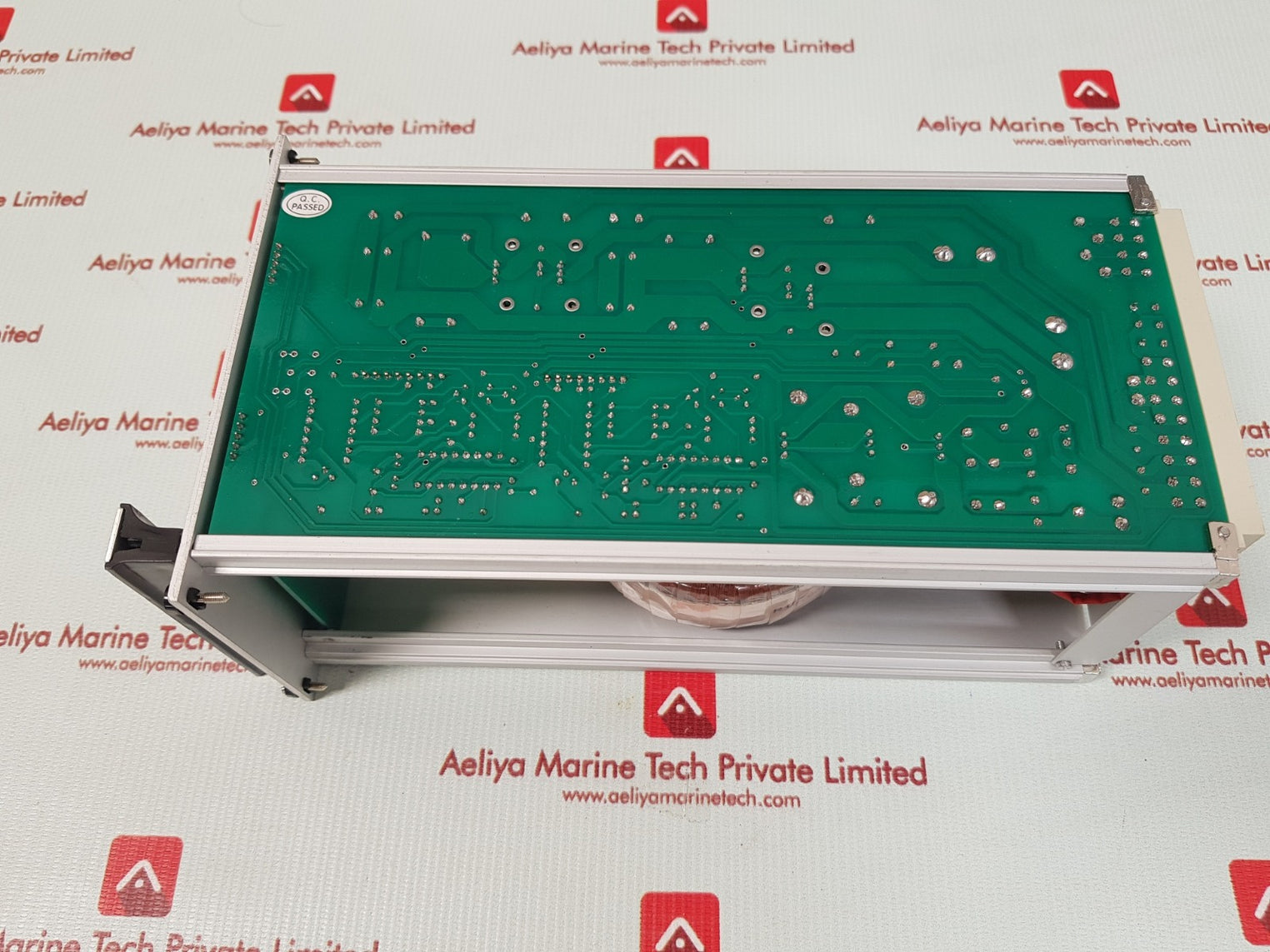 Proconics pr0395 control board 