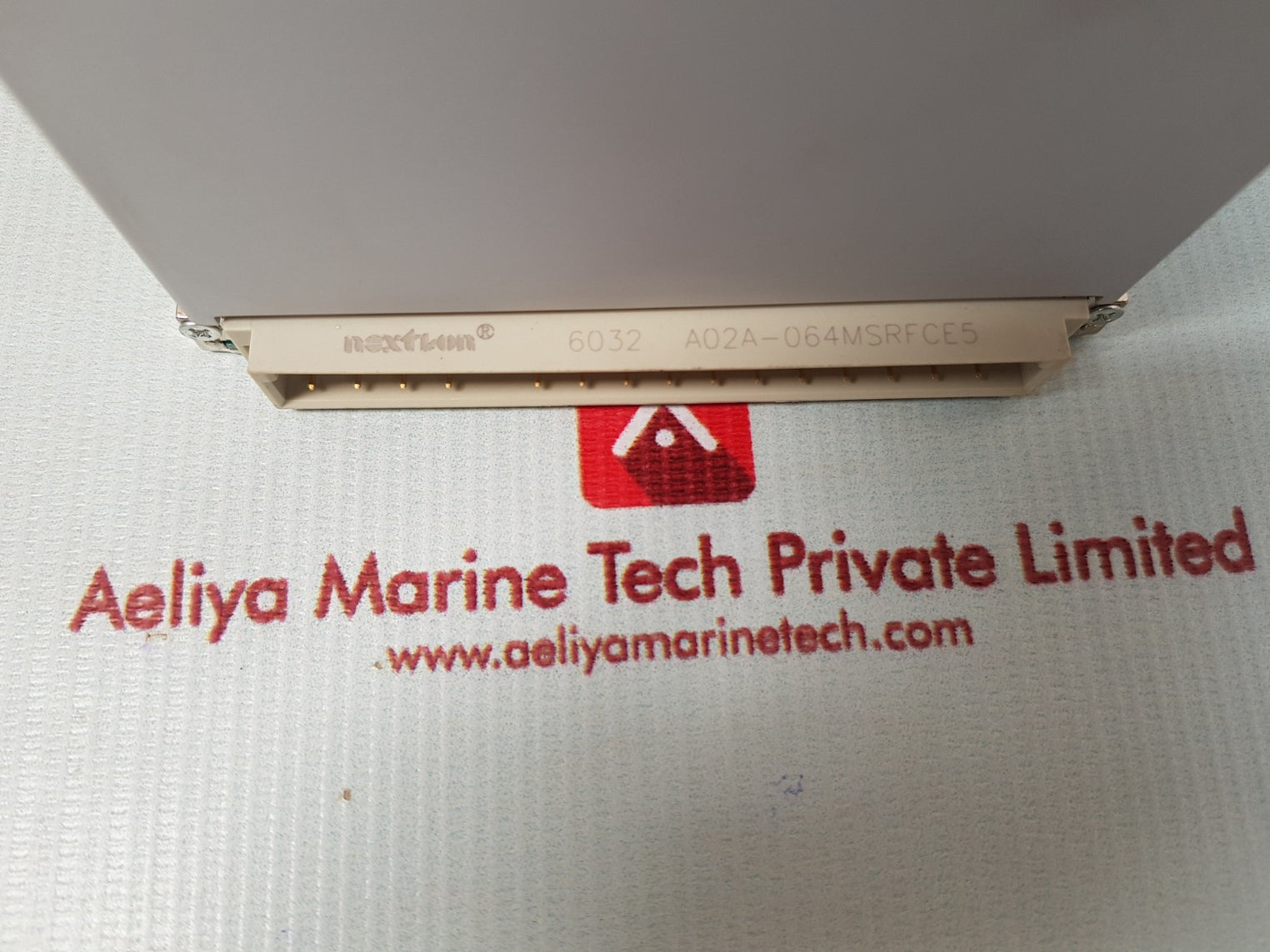 Proconics pr0395 control board 