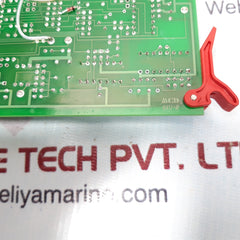 93rx odom hydrographic pcb card 