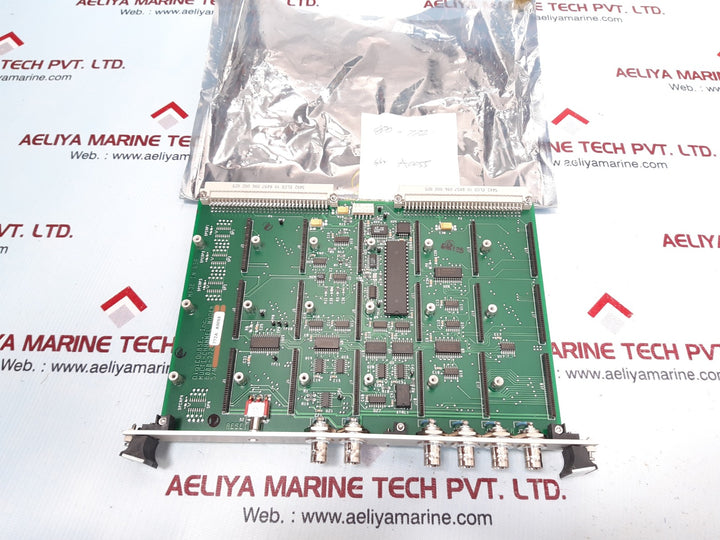 Digi course 8000-772 multi-channel modem