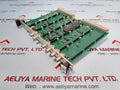 Digi course 8000-772 multi-channel modem