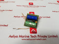 Alfa laval 3183045531 supply board