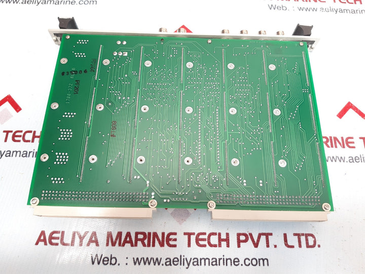 Digi course 8000-772 multi-channel modem