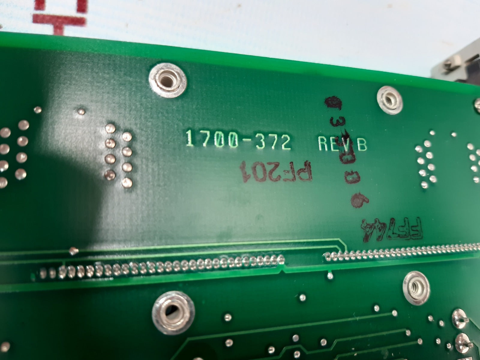 Digi course 8000-772 multi-channel modem