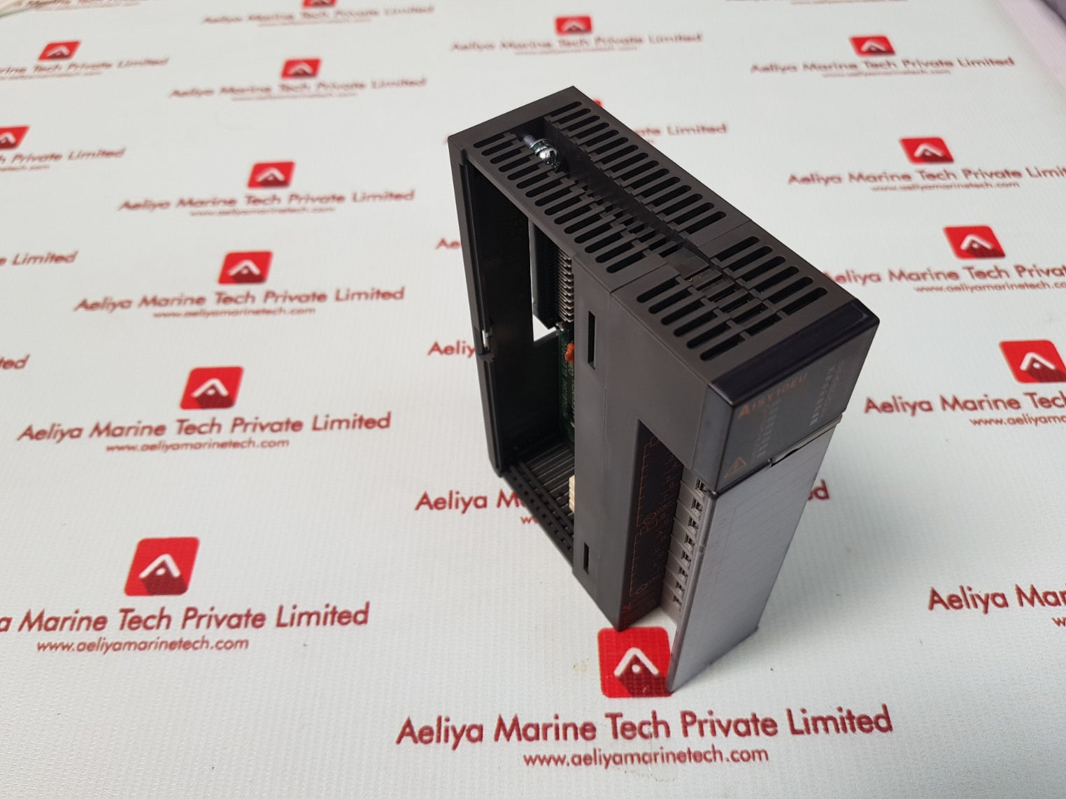 Mitsubishi a1sy10eu programmable controller