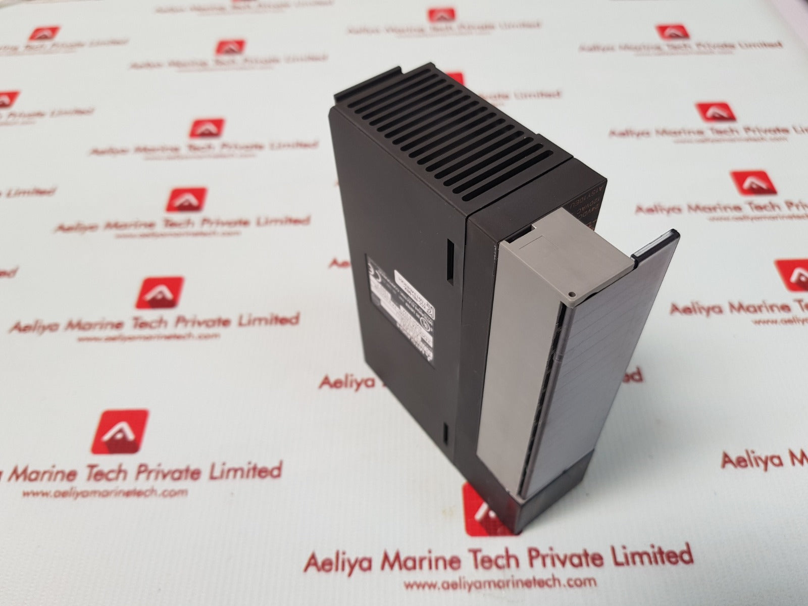 Mitsubishi a1sy10eu programmable controller