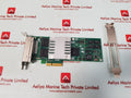 Intel cpu-d61407(b) pr0/1000 pt quad port lp sever adaptr