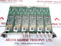 Digicourse 8000-772 multi-channel modem dicb8s-3