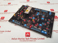 Newage mx321-2 e000-23212 automatic voltage regulator