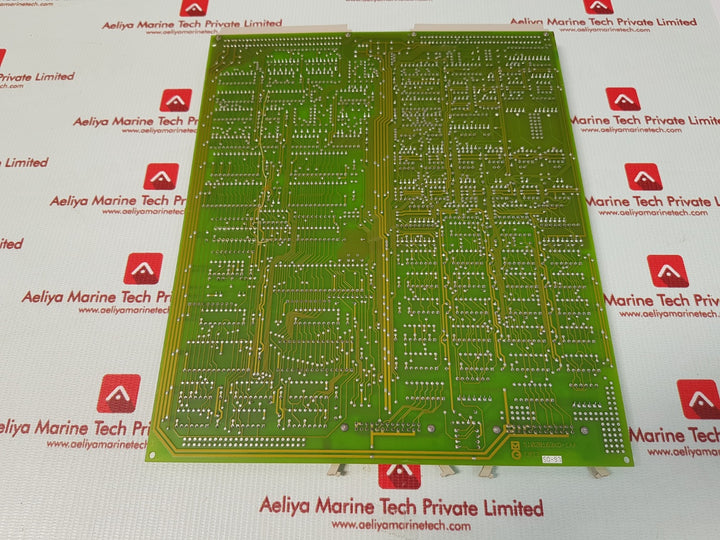 Mge 51028163xd-1aa pcb card 51028163xd-2aa 