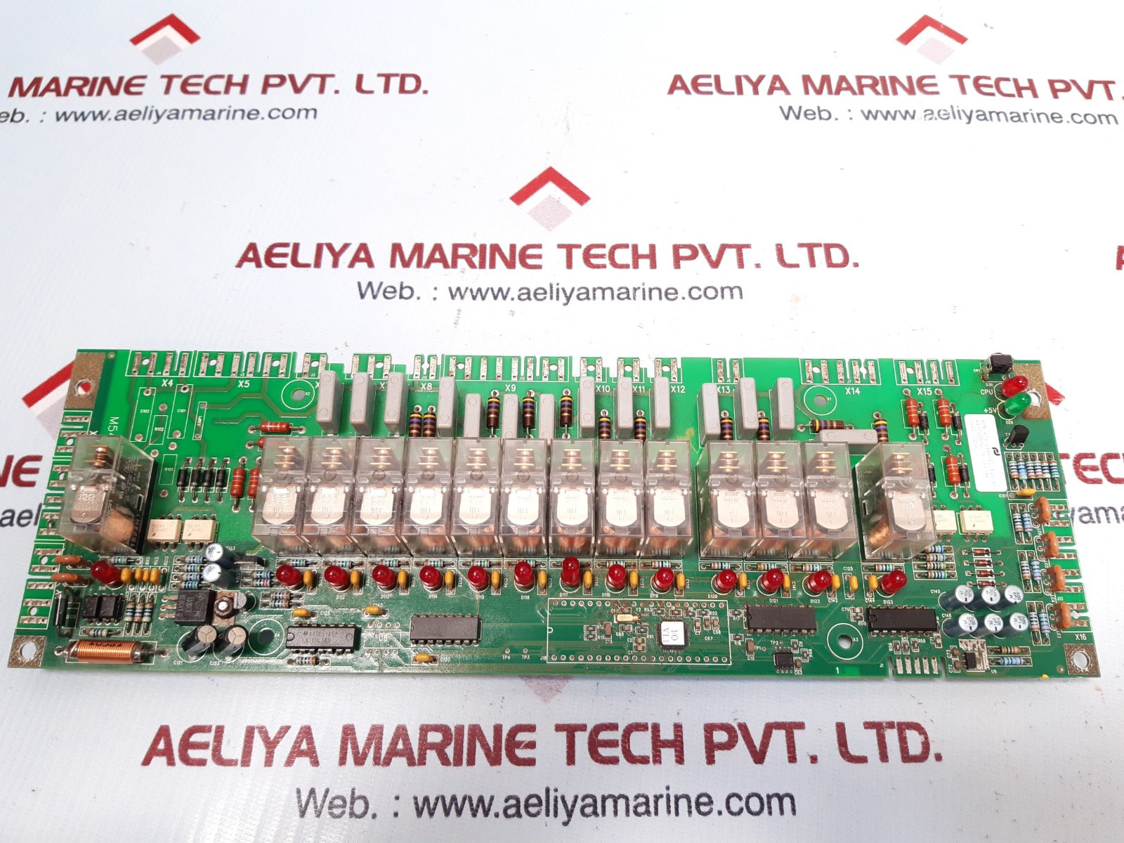 M5426-07 pcb card 471 8995-11 