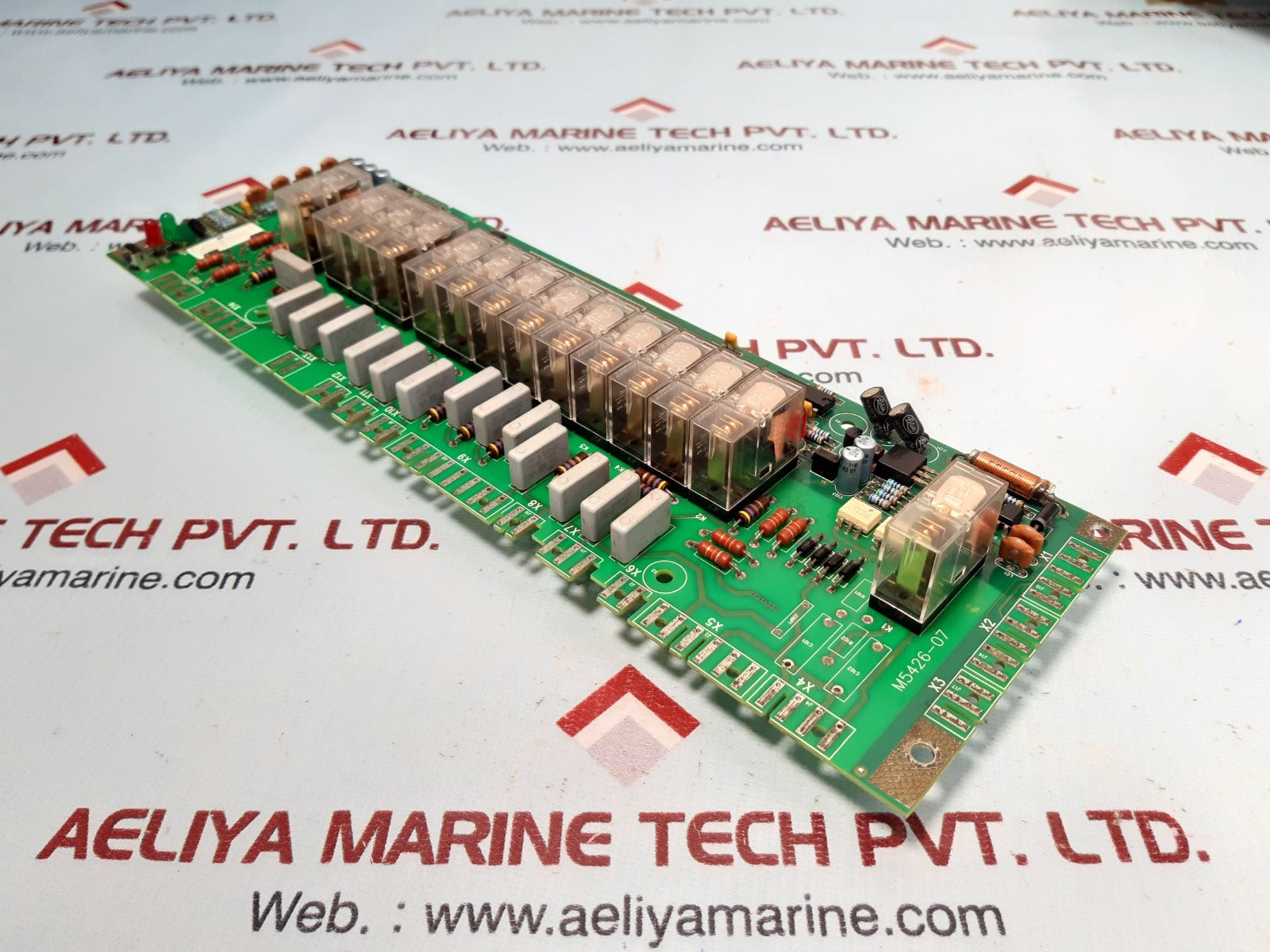 M5426-07 pcb card 471 8995-11 