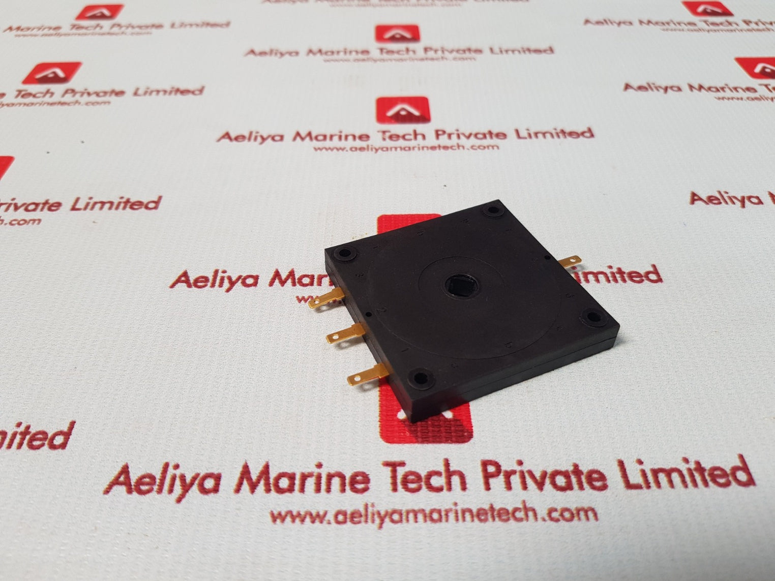 Spobu pd550-10k/10k potentiometer