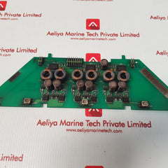 Abb ngdr-03 inverter driver board