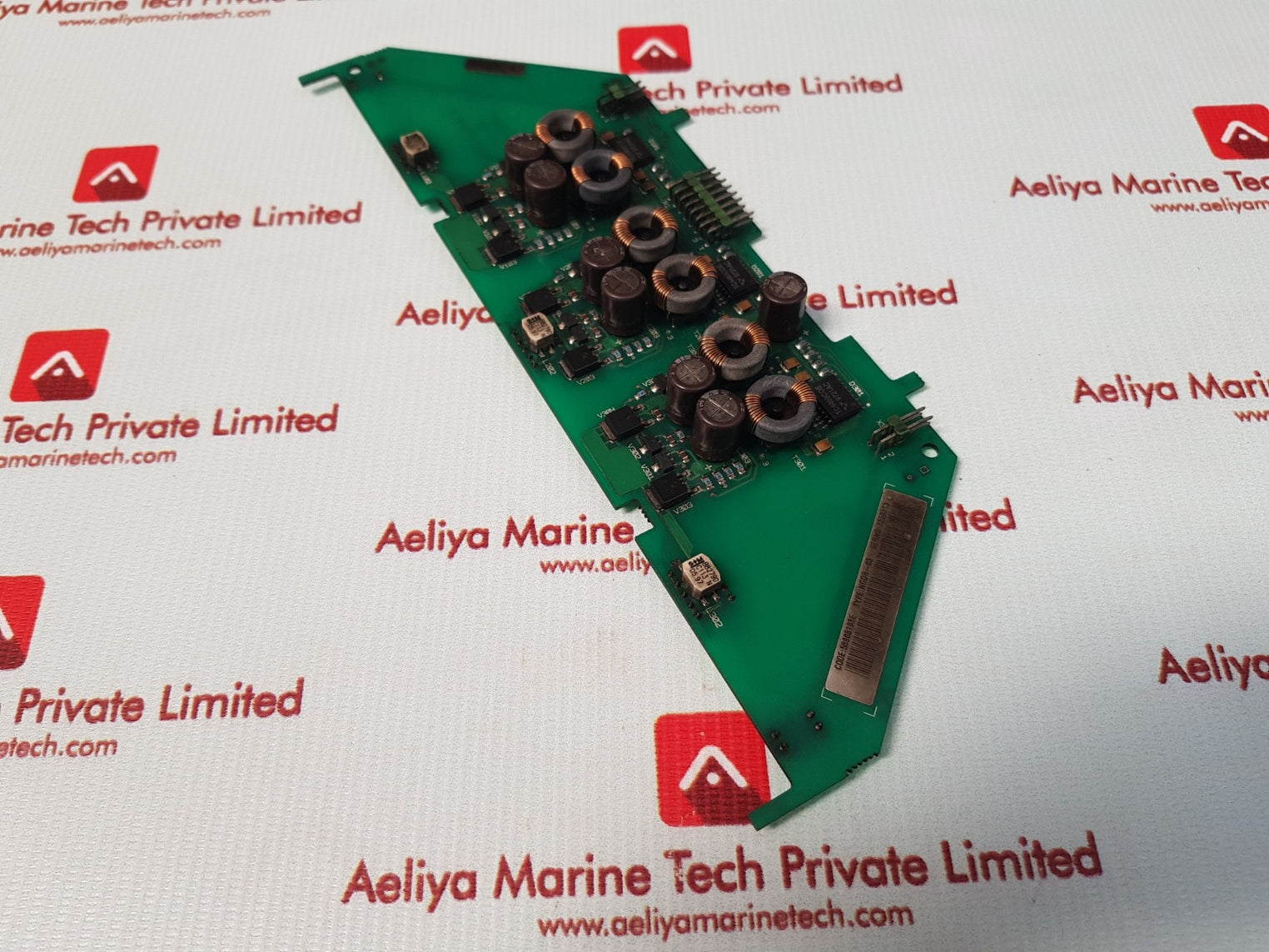 Abb ngdr-03 inverter driver board