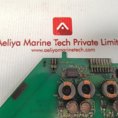 Abb ngdr-03 inverter driver board