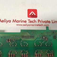 Abb ngdr-03 inverter driver board