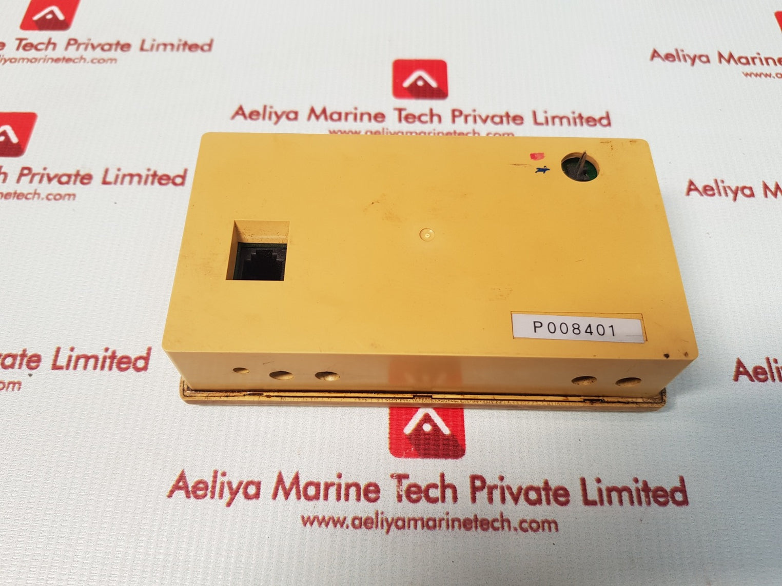 Mitsubishi kakoki p008401 display 