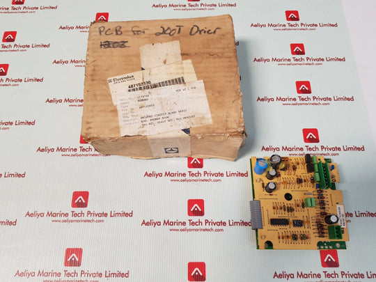9.00200.119/0000-000 908.007.582 pcb card 