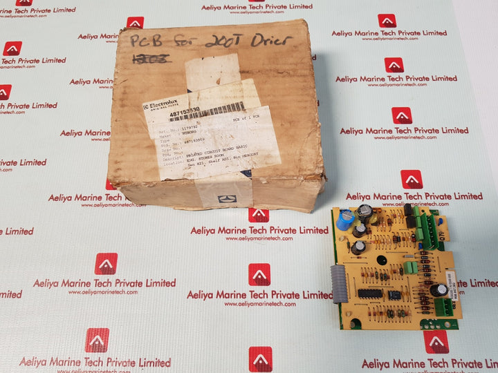 9.00200.119/0000-000 908.007.582 pcb card 