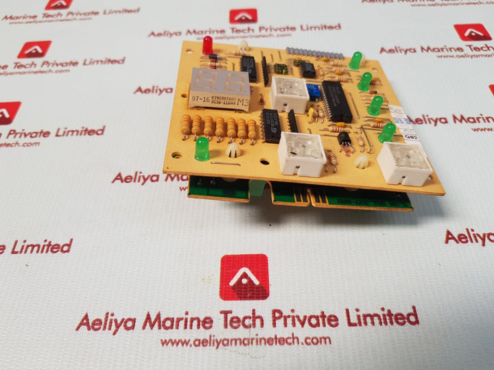 9.00200.119/0000-000 908.007.582 pcb card 