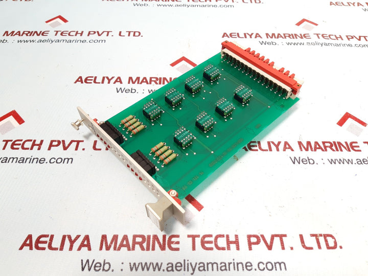 Liebherr 927491014 pcb card 66 10 164 14