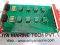 Liebherr 927491014 pcb card 66 10 164 14