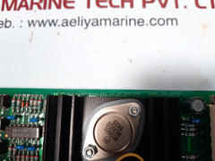 Liebherr 915792414 pcb card 66 10 144 14