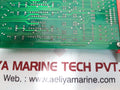 Liebherr lwn 66 10 193 14 pcb card 1183718