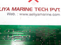 Liebherr lwn 66 10 193 14 pcb card 1183718