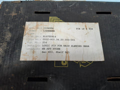 Liebherr 915755914 pcb card 1194936
