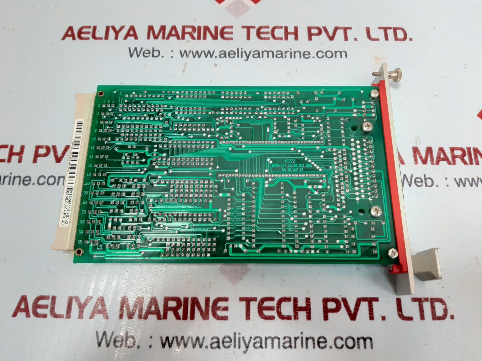 Liebherr 915755914 pcb card 1194936