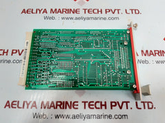 Liebherr 915755914 pcb card 1194936