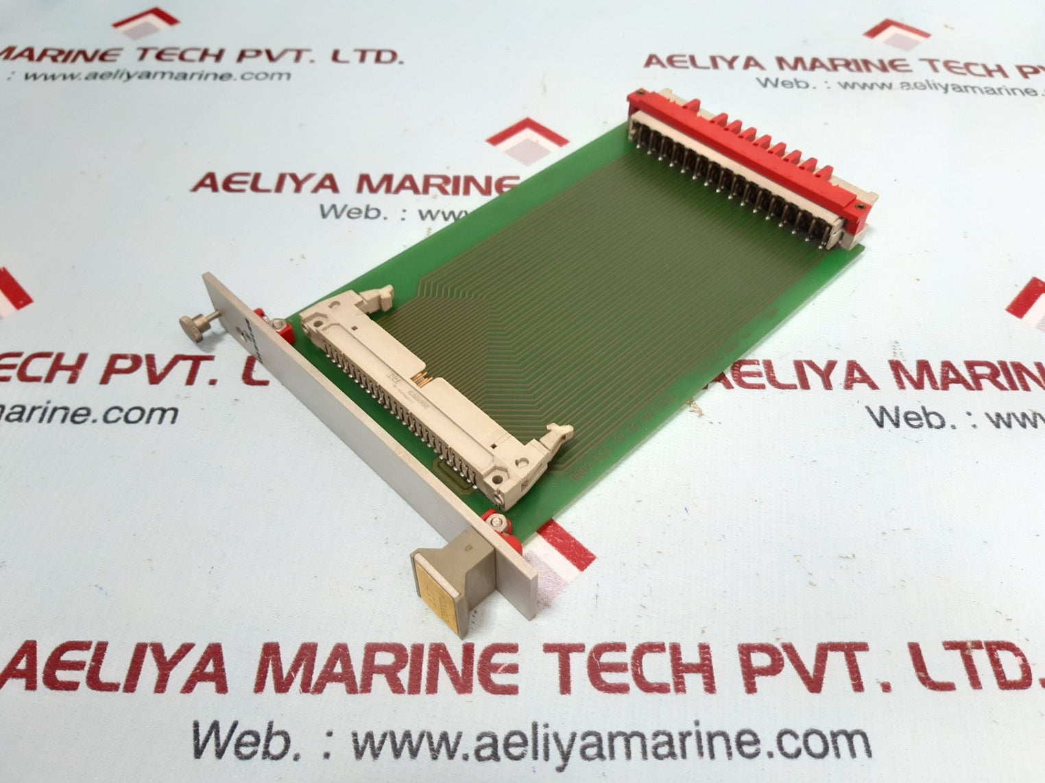 Liebherr 929899814 pcb card 1183740