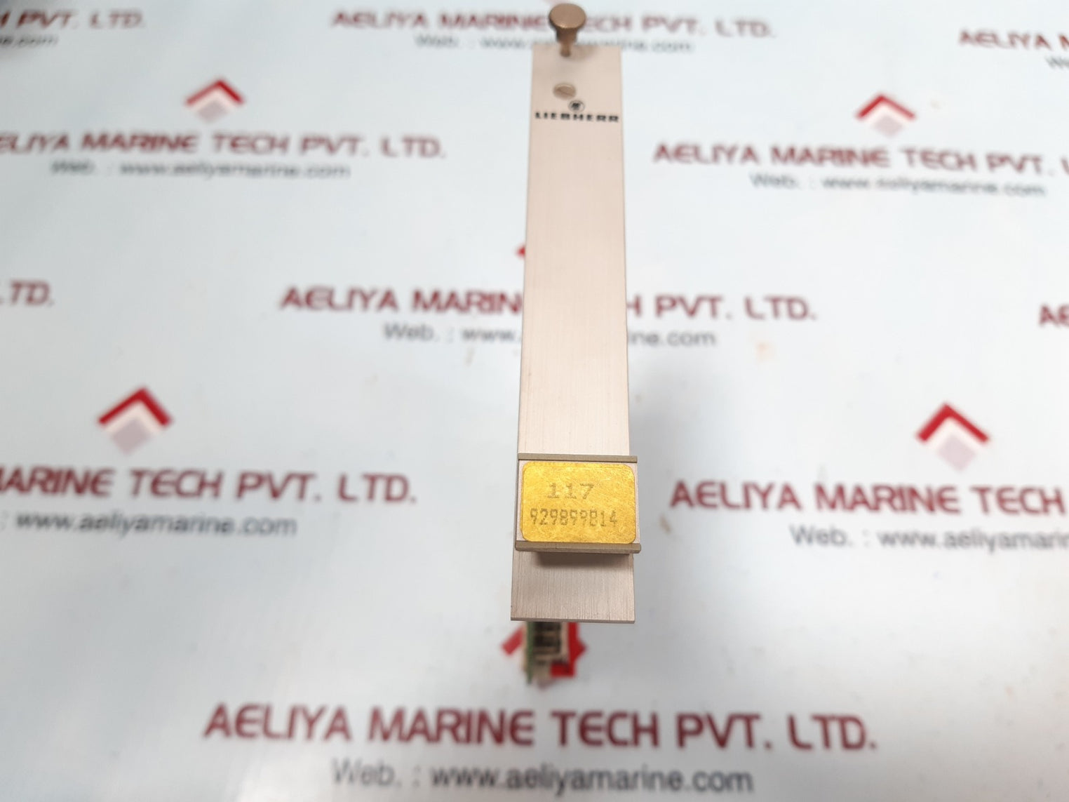 Liebherr 929899814 pcb card 1183740