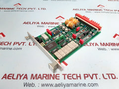 Liebherr 927490814 pcb card 1194908