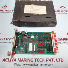 Liebherr 915755814 pcb card 1186934