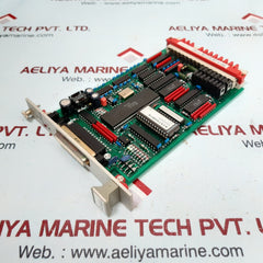 Liebherr 915755814 pcb card 1186934