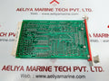 Liebherr 915755814 pcb card 1186934