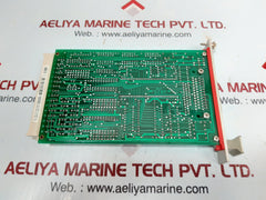 Liebherr 915755814 pcb card 1186934