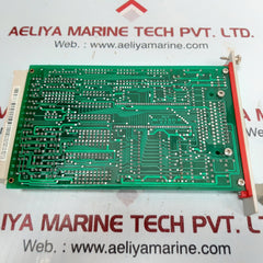 Liebherr 915755814 pcb card 1186934