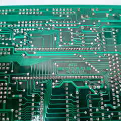 Liebherr 915755814 pcb card 1186934